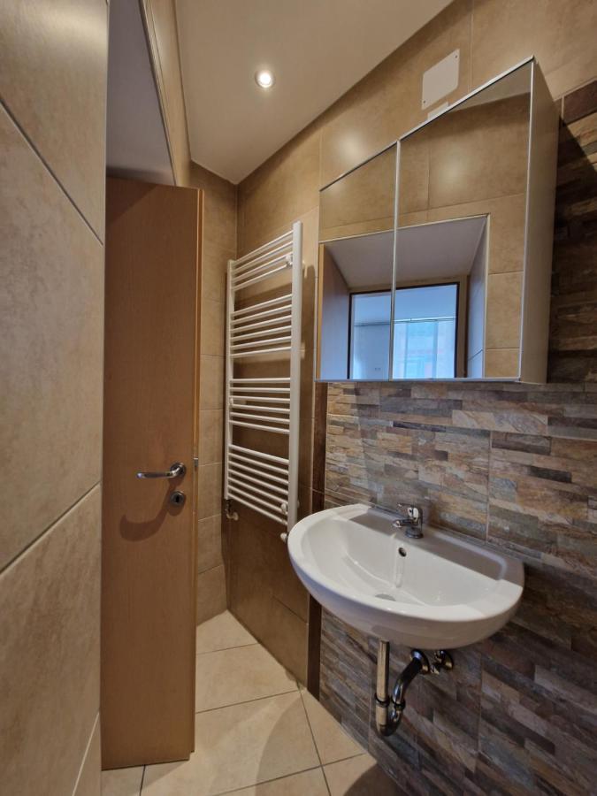 Youth Hostel Service Відень Екстер'єр фото