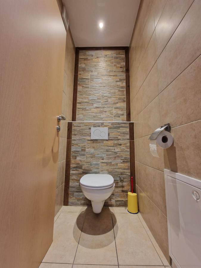 Youth Hostel Service Відень Екстер'єр фото