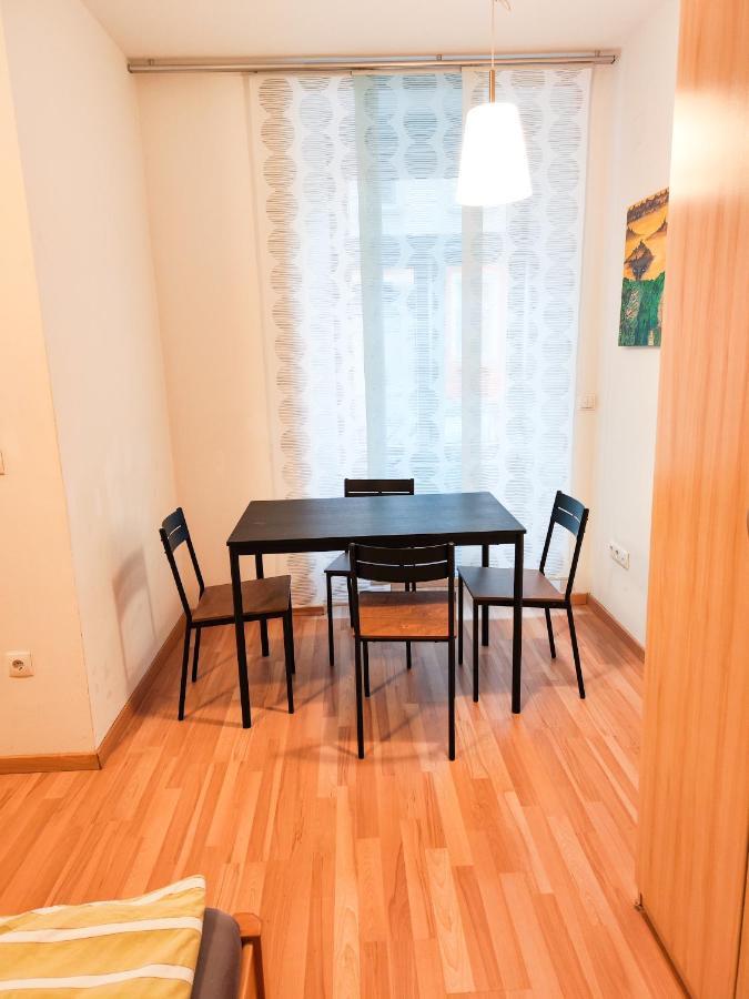 Youth Hostel Service Відень Екстер'єр фото