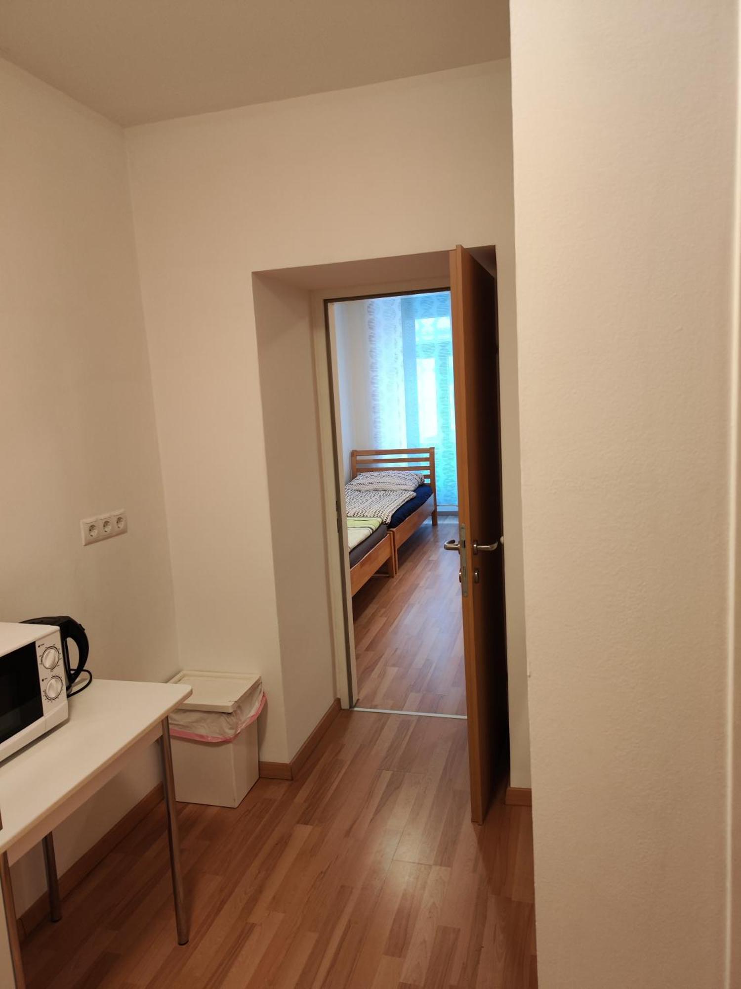 Youth Hostel Service Відень Екстер'єр фото