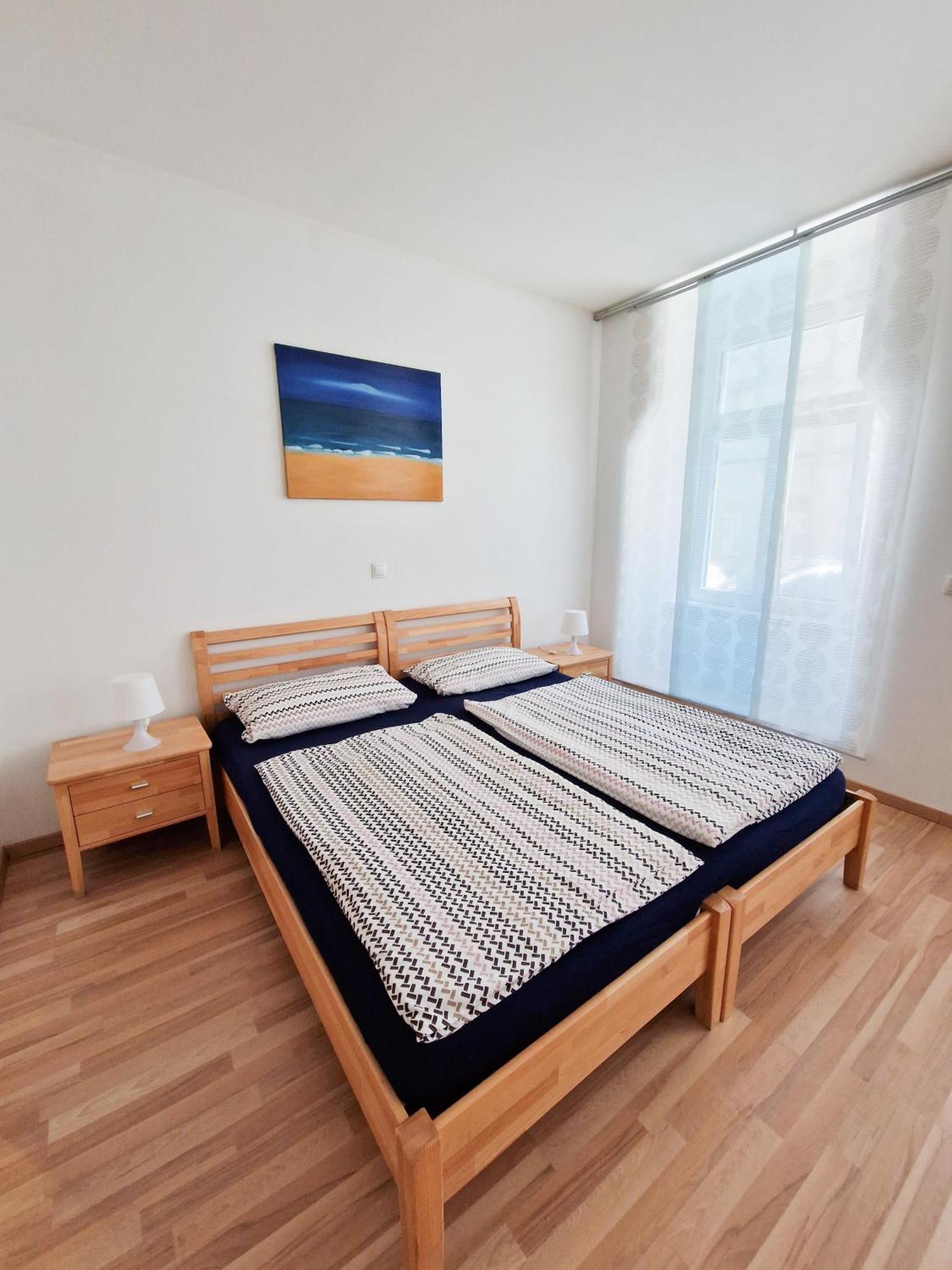 Youth Hostel Service Відень Екстер'єр фото