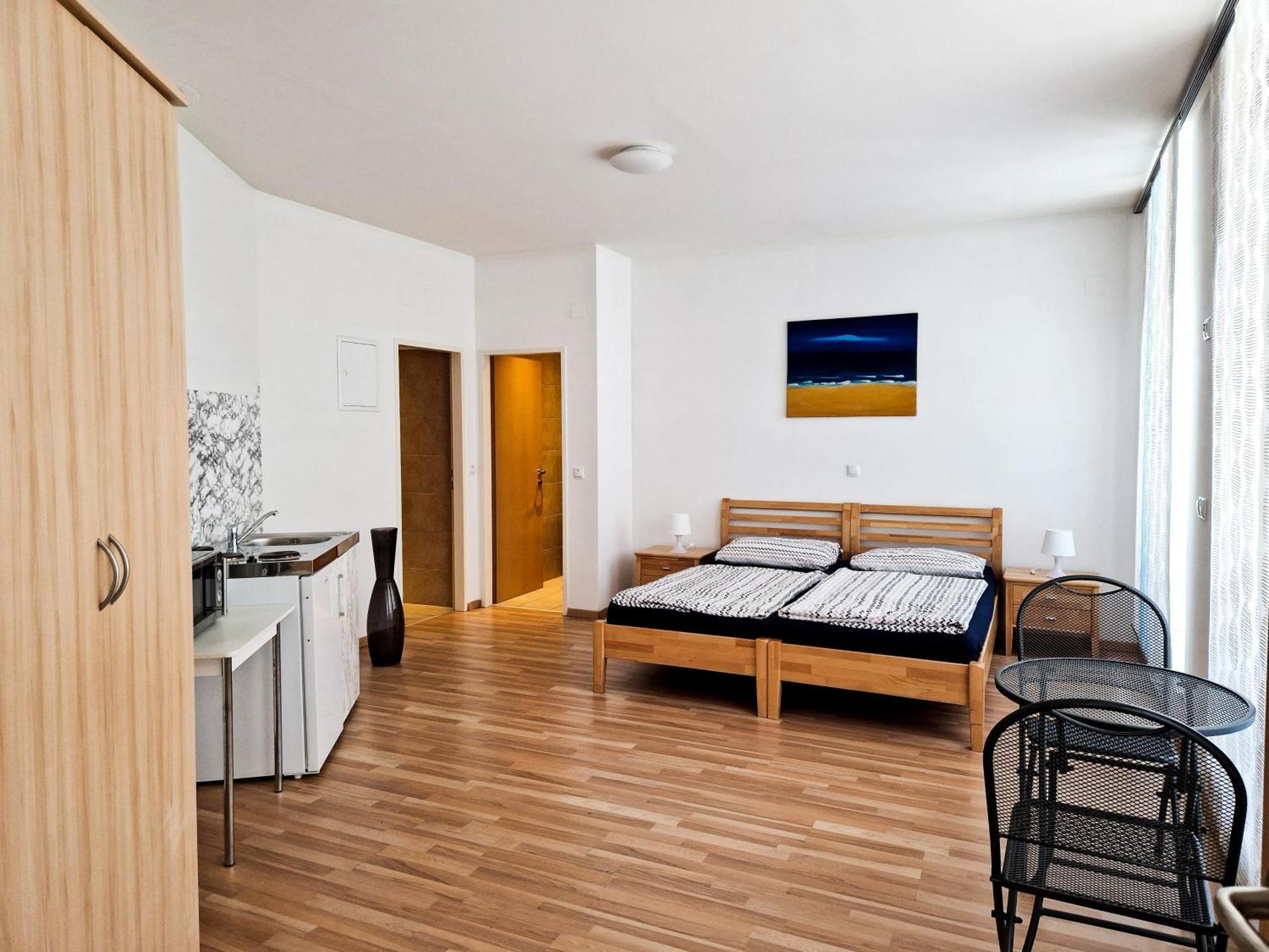 Youth Hostel Service Відень Екстер'єр фото