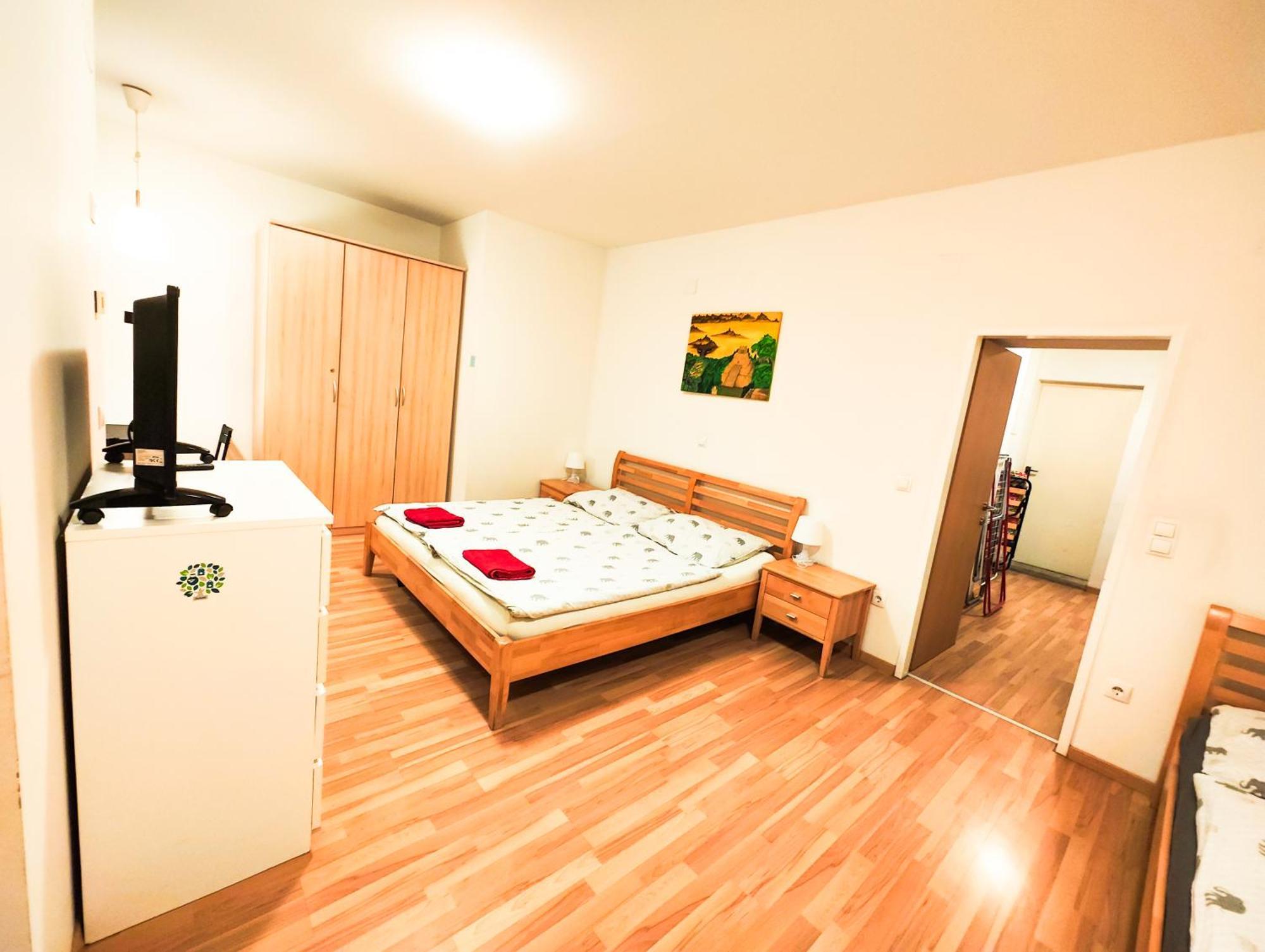 Youth Hostel Service Відень Екстер'єр фото
