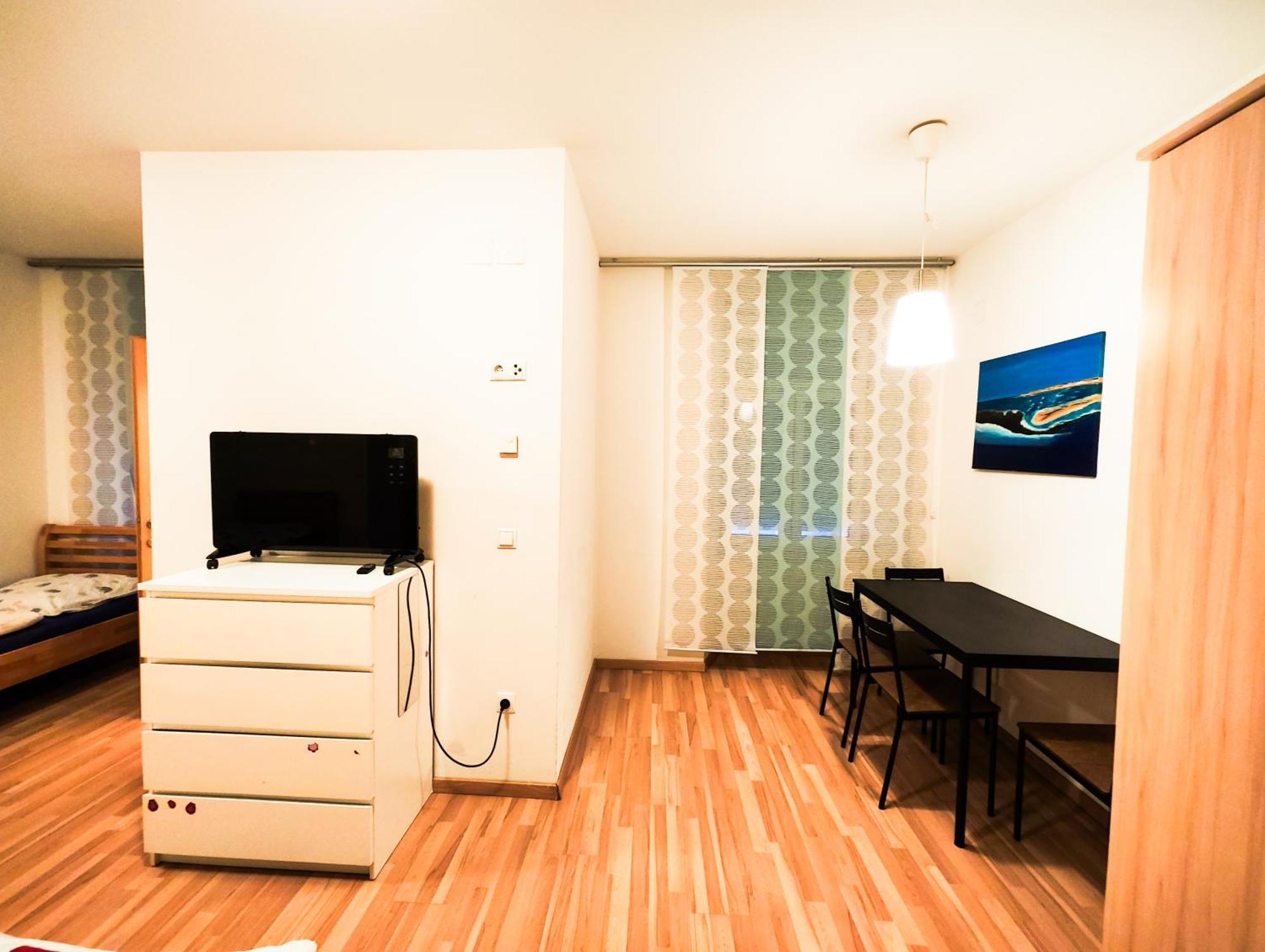 Youth Hostel Service Відень Екстер'єр фото